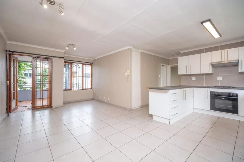 Property for sale in Douglasdale