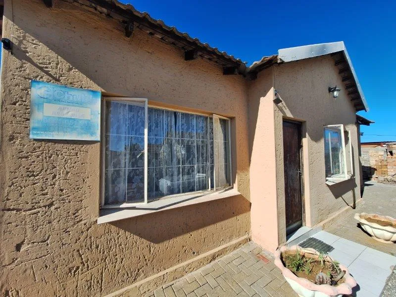 3 Bedroom House for sale in Grasslands