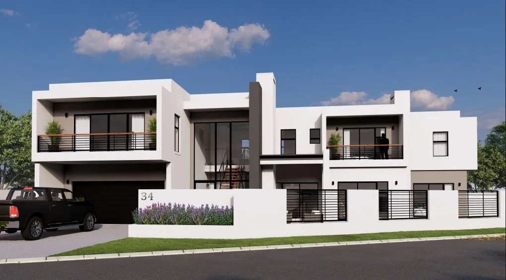 4 Bedroom House for sale in Sandown