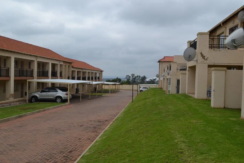 1 Bedroom Apartment / flat for sale in North Riding AH