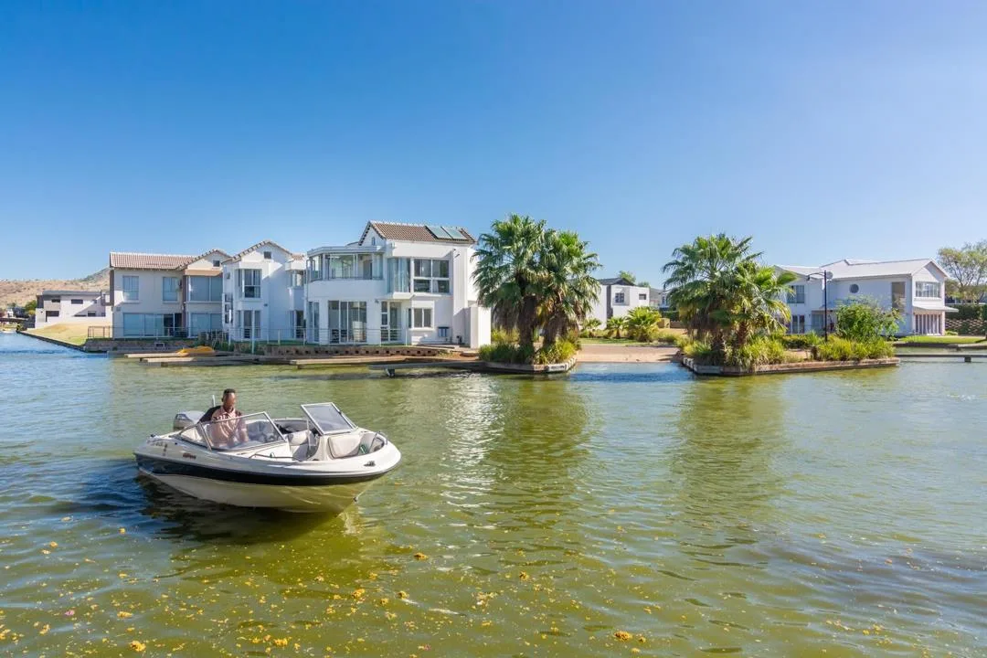 3 Bedroom House for sale in The Islands Estates