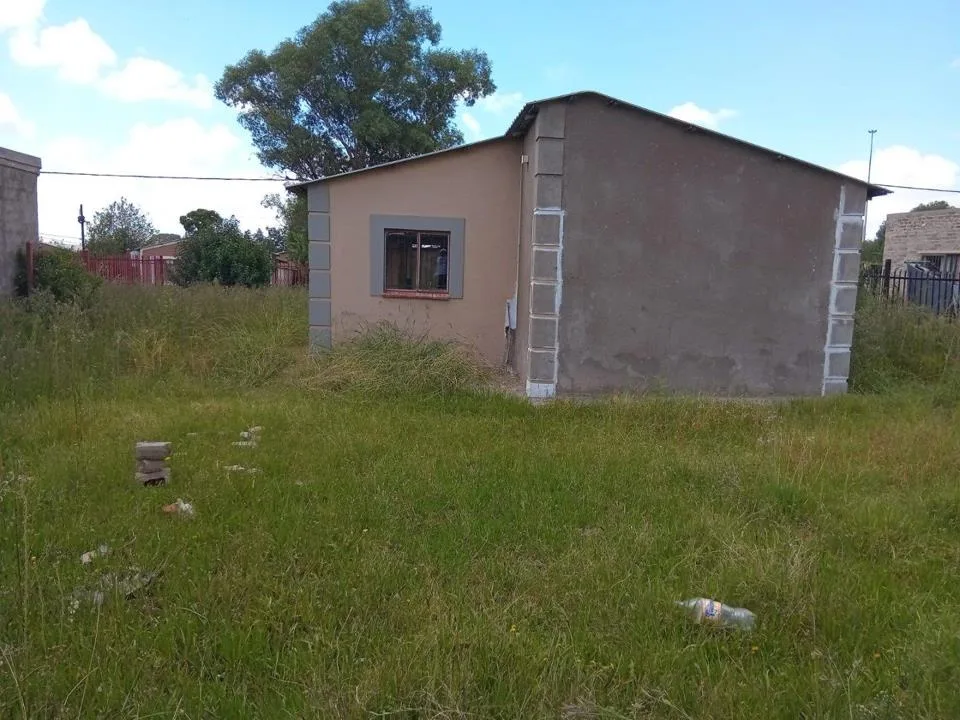 2 Bedroom House for sale in Mangaung