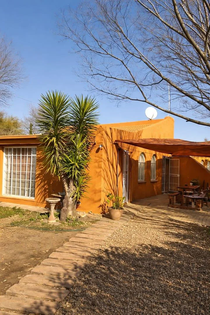 3 Bedroom House to rent in Lichtenburg