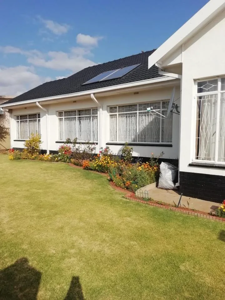 3 Bedroom House for sale in Mohadin