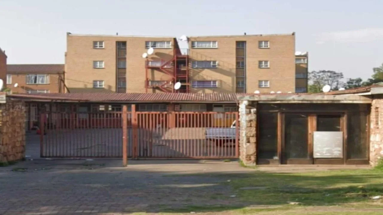 1 Bedroom Apartment / flat for sale in Vereeniging Central