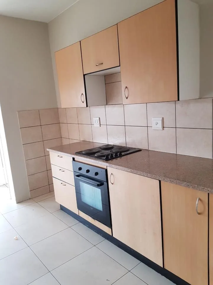 Apartment / flat to rent in Braamfontein Werf
