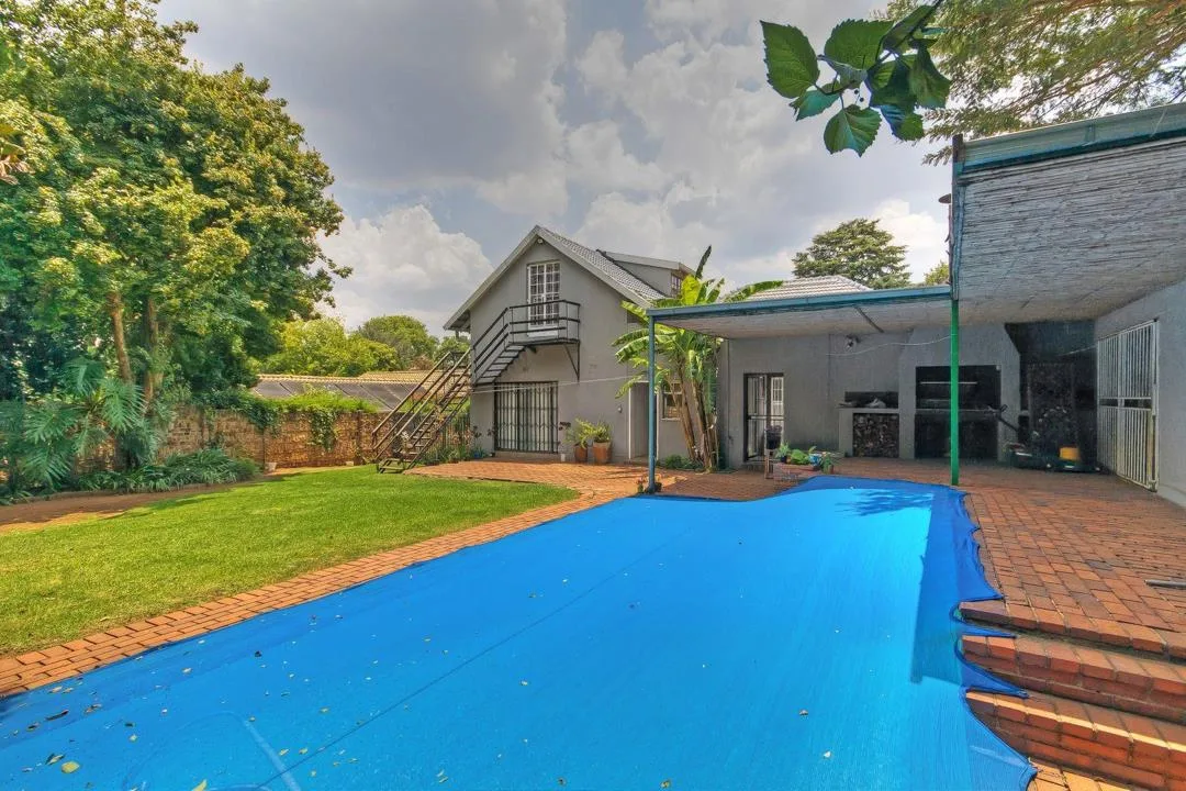 4 Bedroom House for sale in Bramley