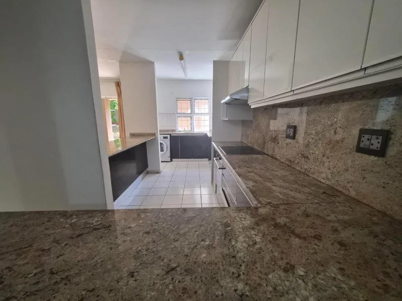 3 Bedroom Townhouse to rent in Glenwood