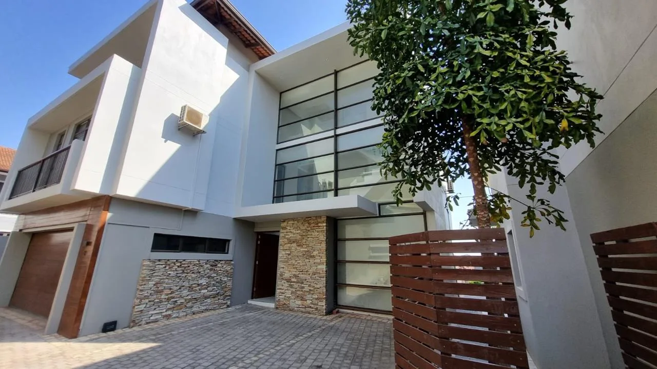 4 Bedroom Townhouse to rent in Izinga