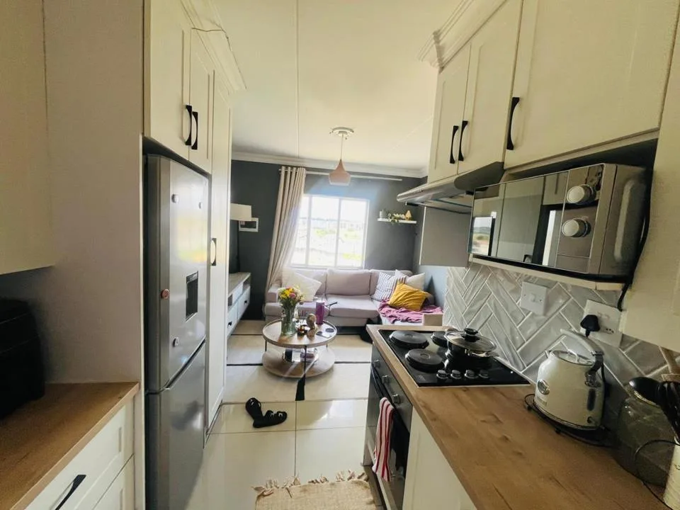 2 Bedroom Apartment / flat for sale in Fleurhof