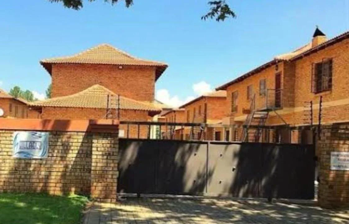 2 Bedroom Apartment / flat for sale in Die Bult