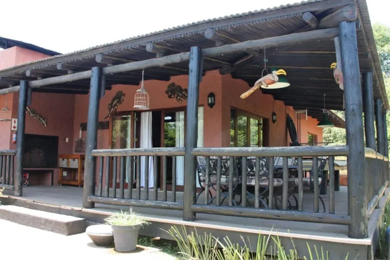 3 Bedroom House for sale in White River Estates