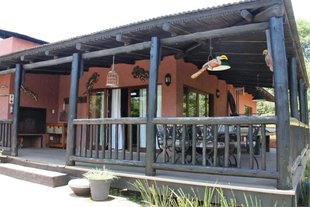 3 Bedroom House for sale in White River Estates