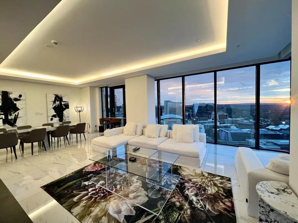 3 Bedroom Apartment / flat for sale in Sandton Central