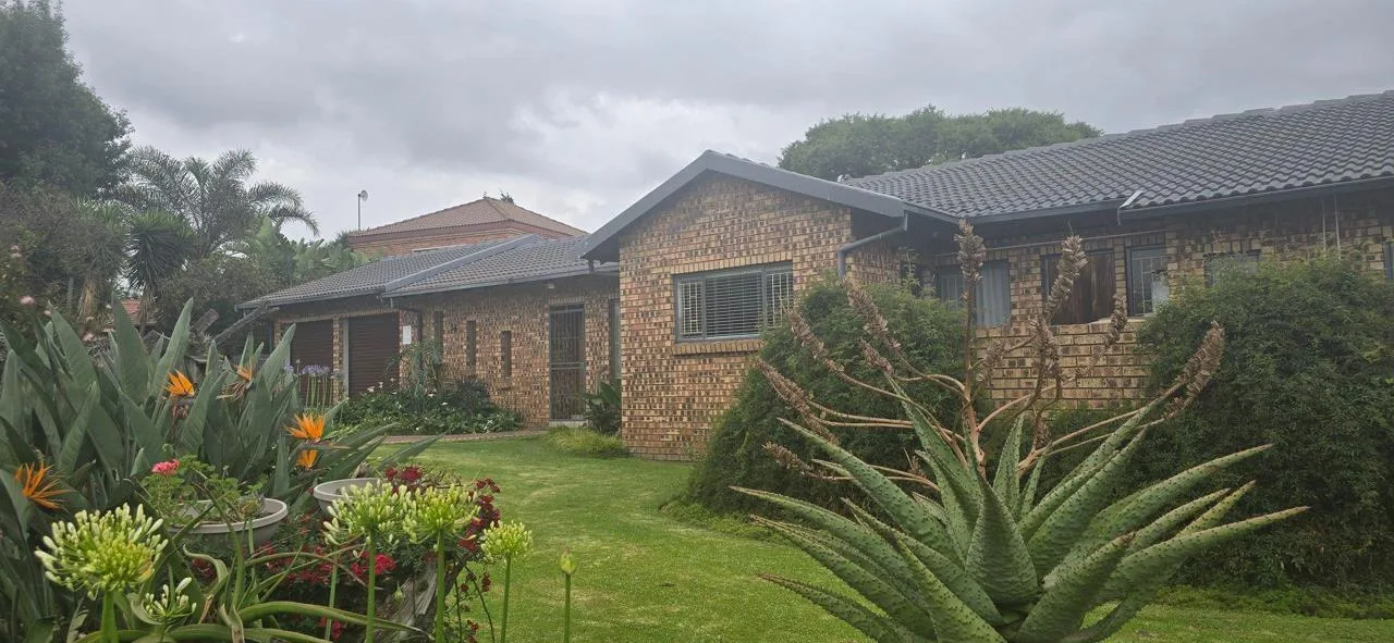 3 Bedroom House for sale in Reyno Ridge