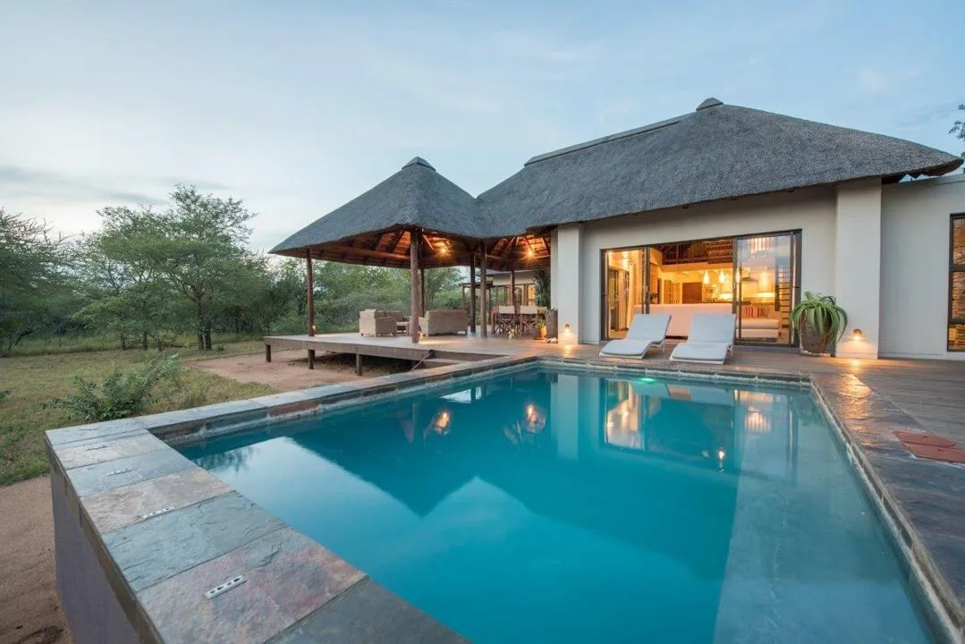 3 Bedroom House to rent in Zandspruit Bush & Aero Estate
