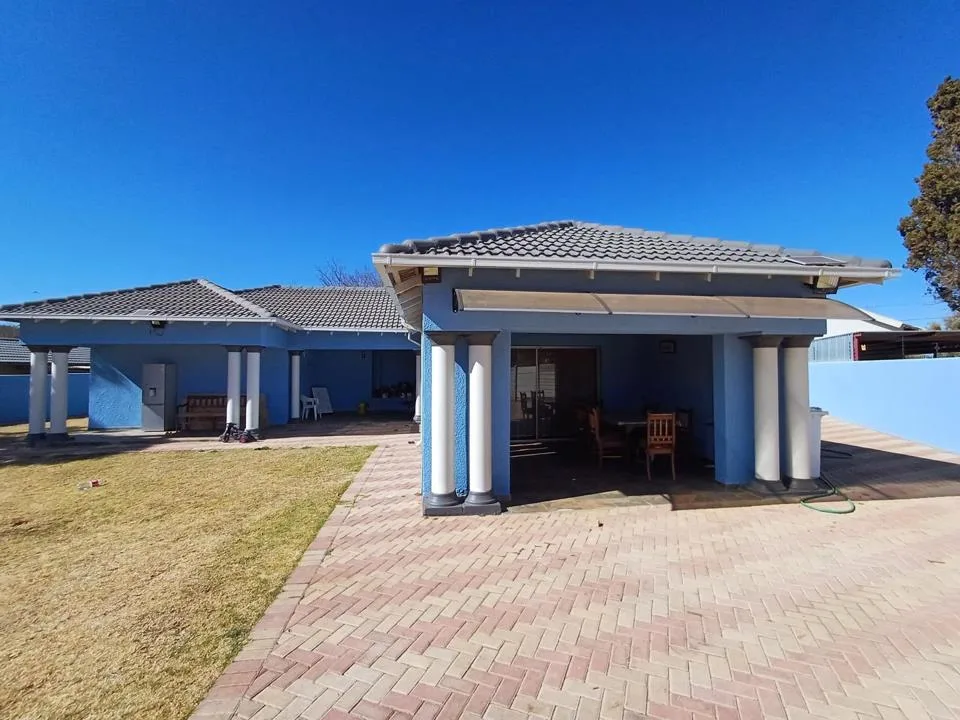 3 Bedroom House for sale in Orkney