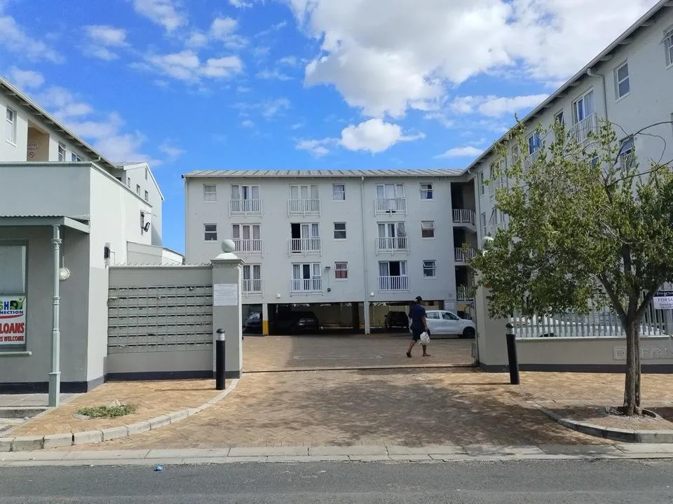 1 Bedroom Apartment / flat for sale in Wellington Central