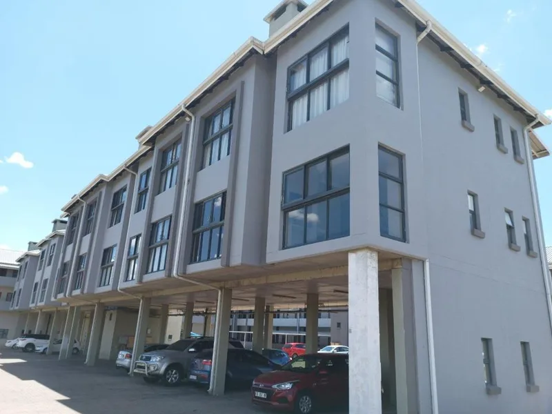 2 Bedroom Apartment / flat to rent in Cosmosrand