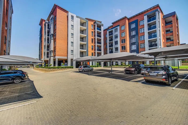 1 Bedroom Flat in Bedfordview