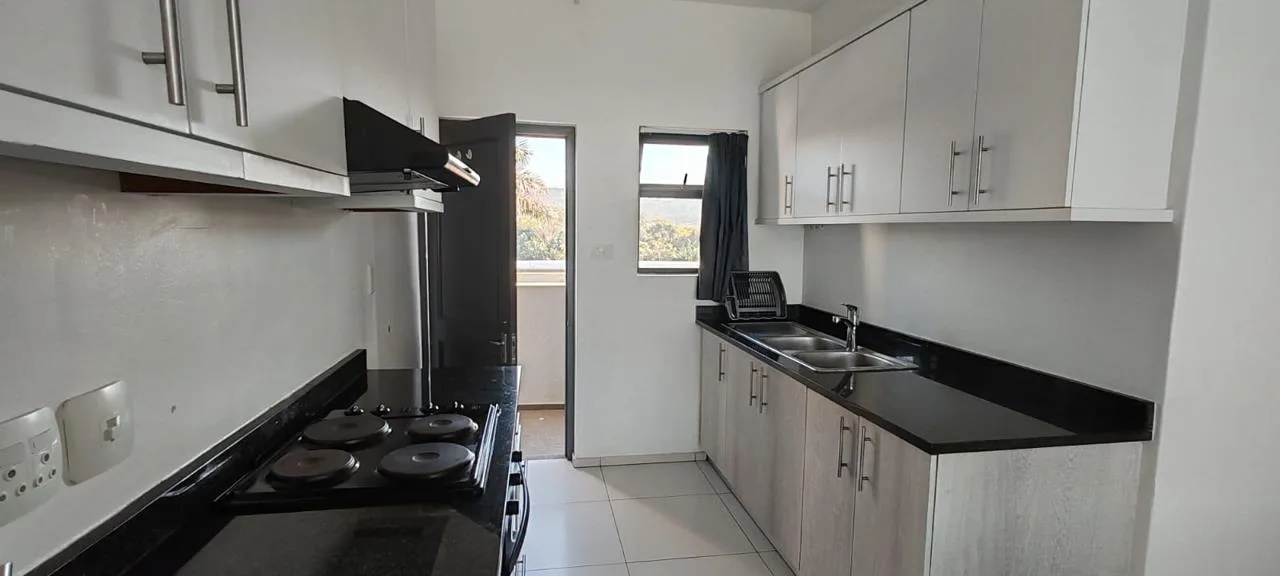 1.5 Bedroom Apartment / flat to rent in Amanzimtoti