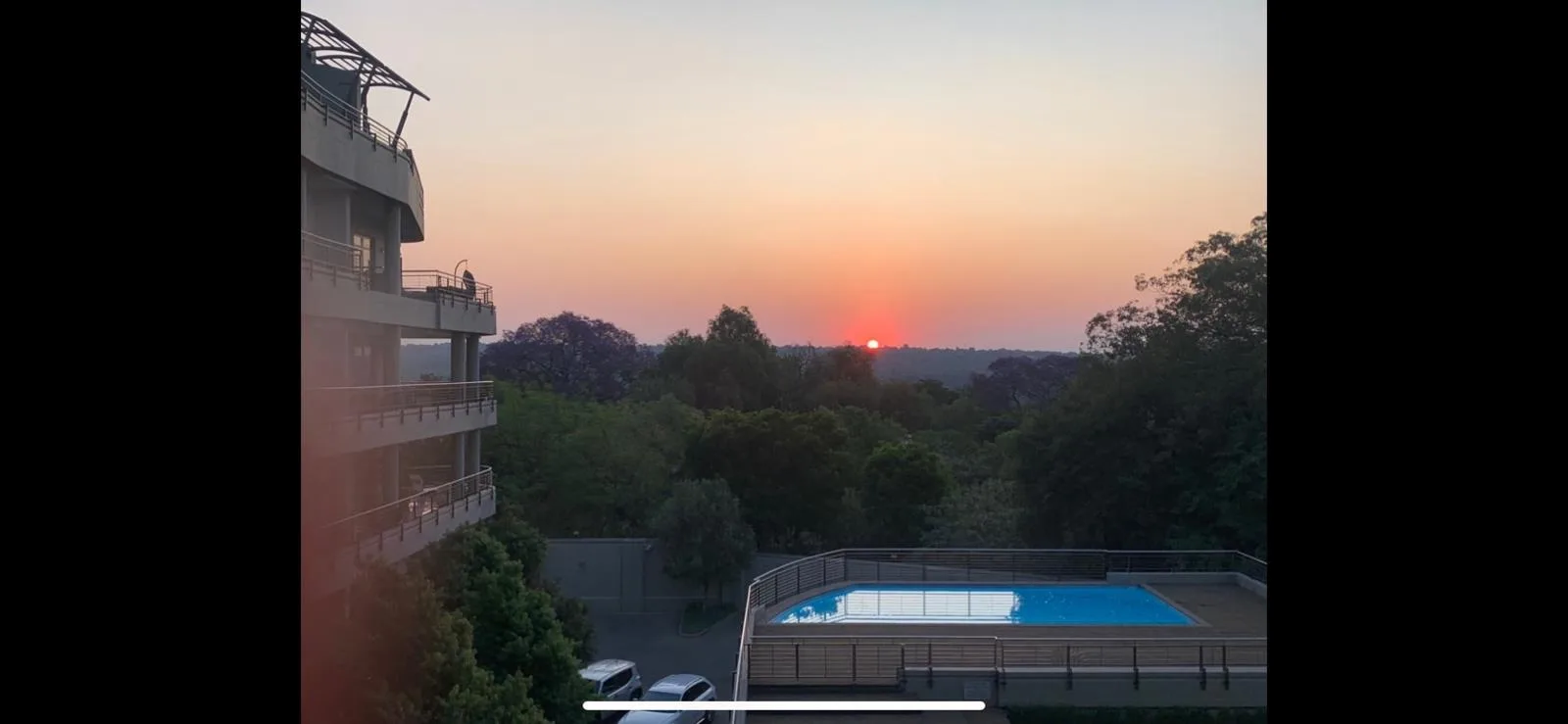 3 Bedroom Apartment in Riepen Park