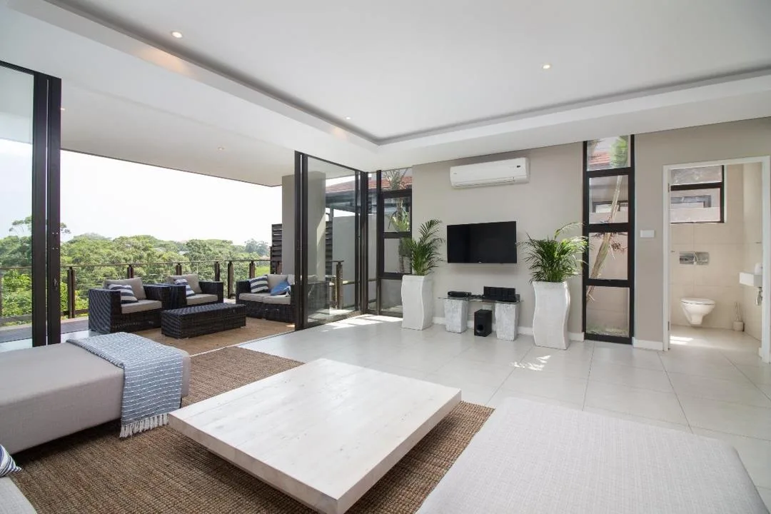 3 Bedroom House to rent in Zimbali Estate