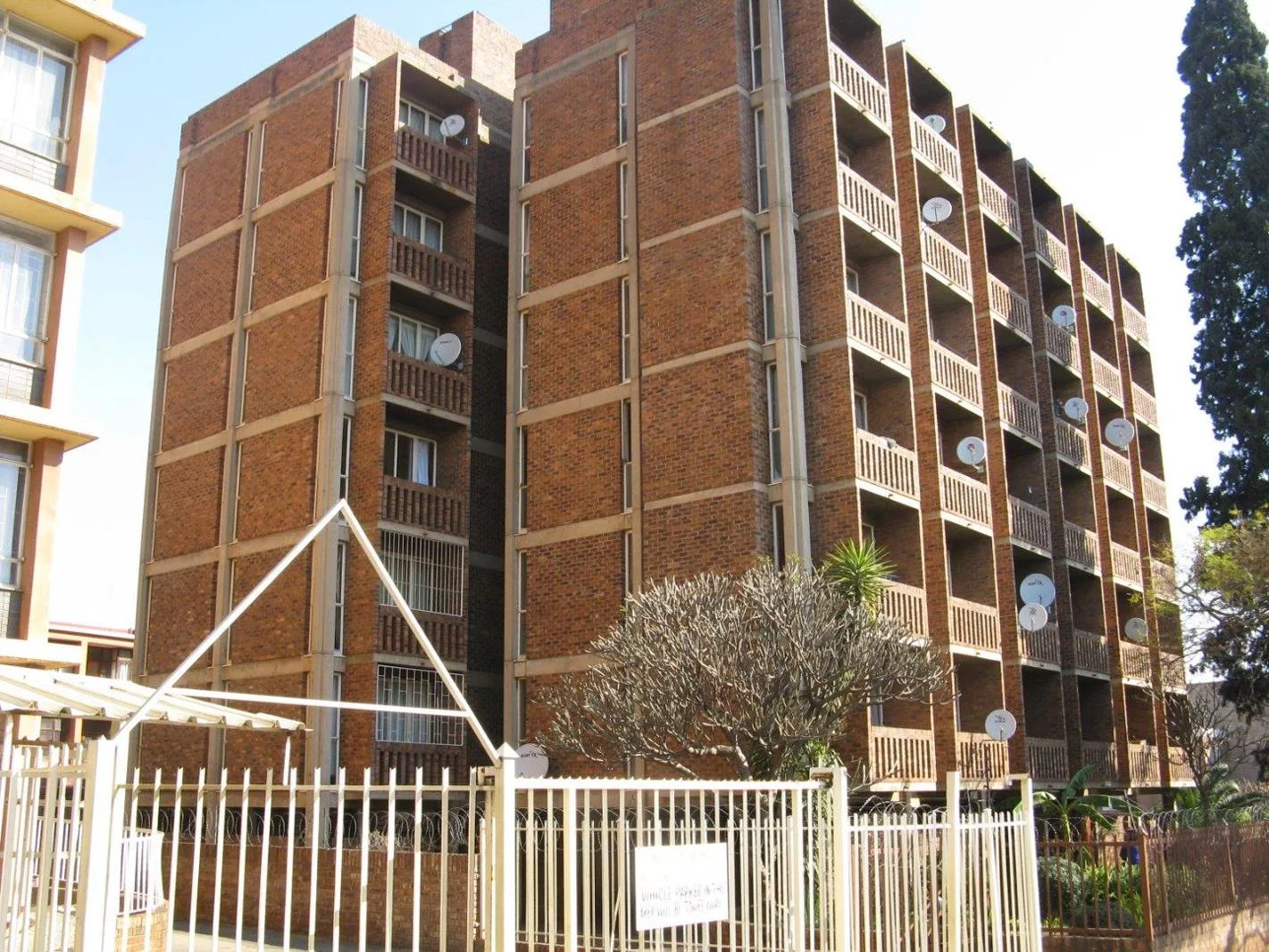 Property to rent in Arcadia