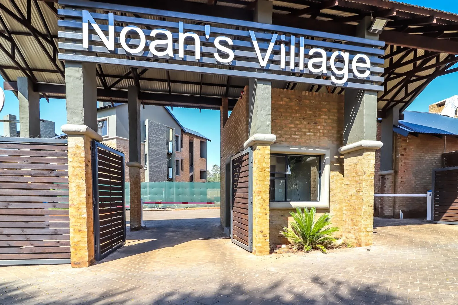 Property to rent in Pomona