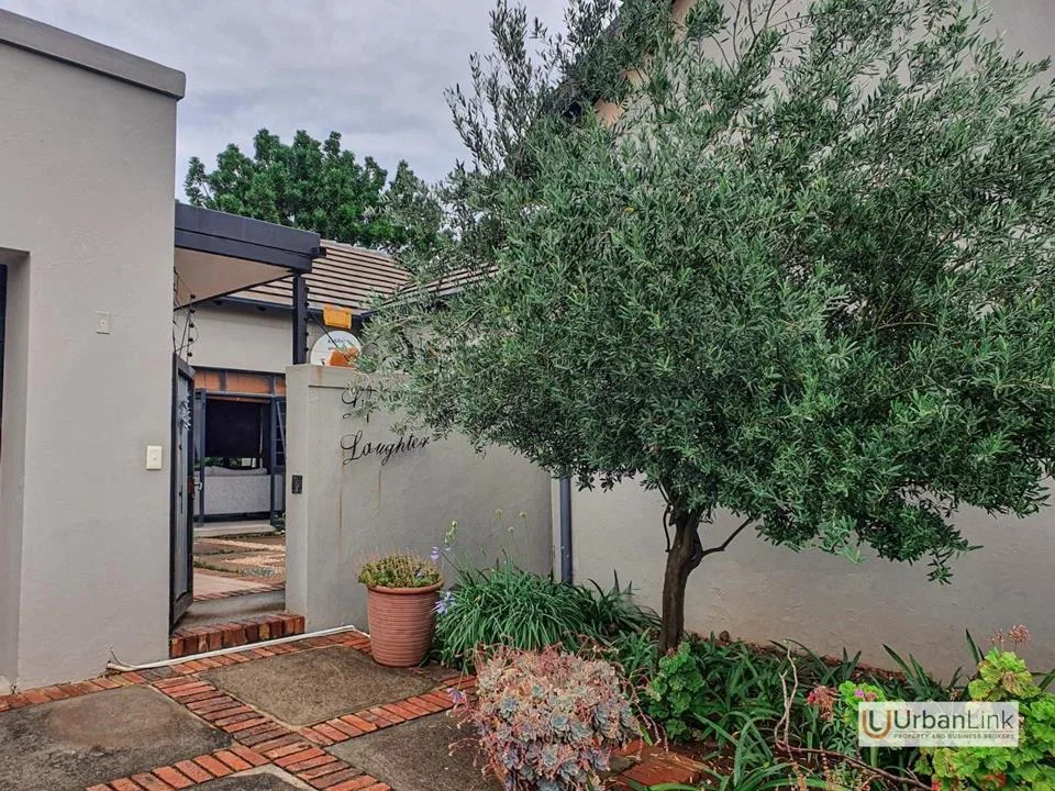 3 Bedroom House for sale in Safari Gardens
