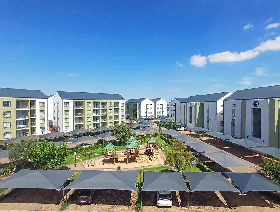 1 Bedroom Apartment / flat for sale in Greencreek Lifestyle Estate