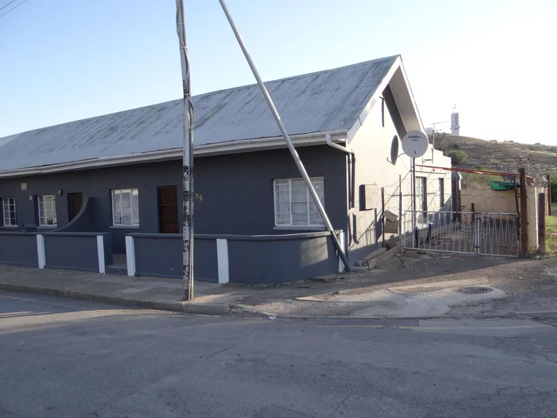 Property for sale in Beaufort West