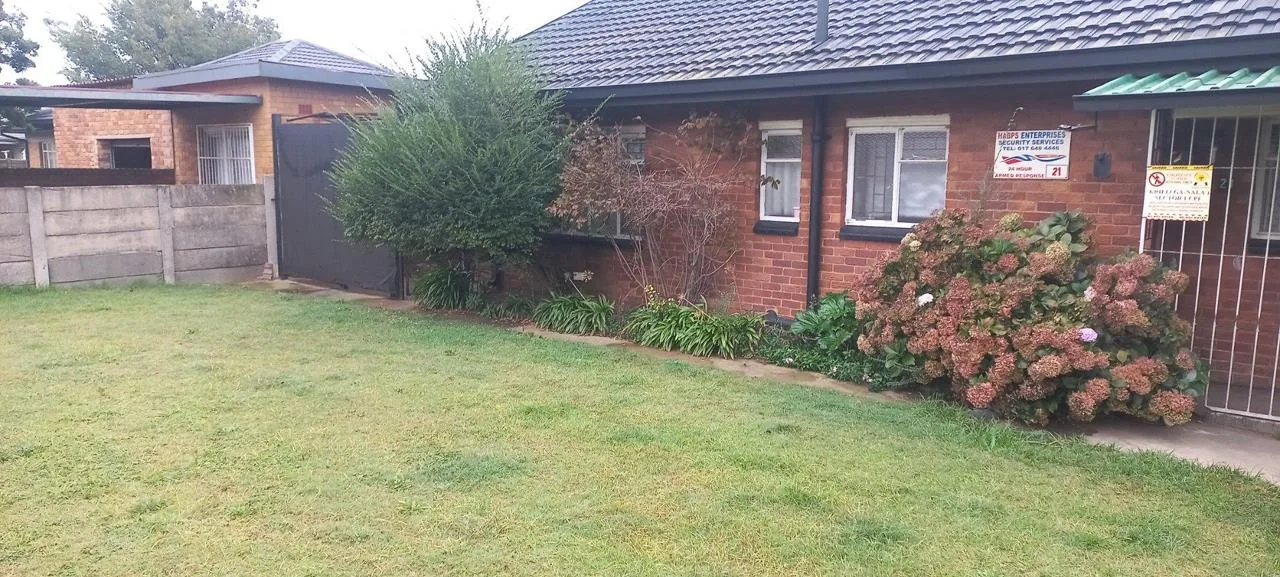 4 Bedroom House to rent in Kriel