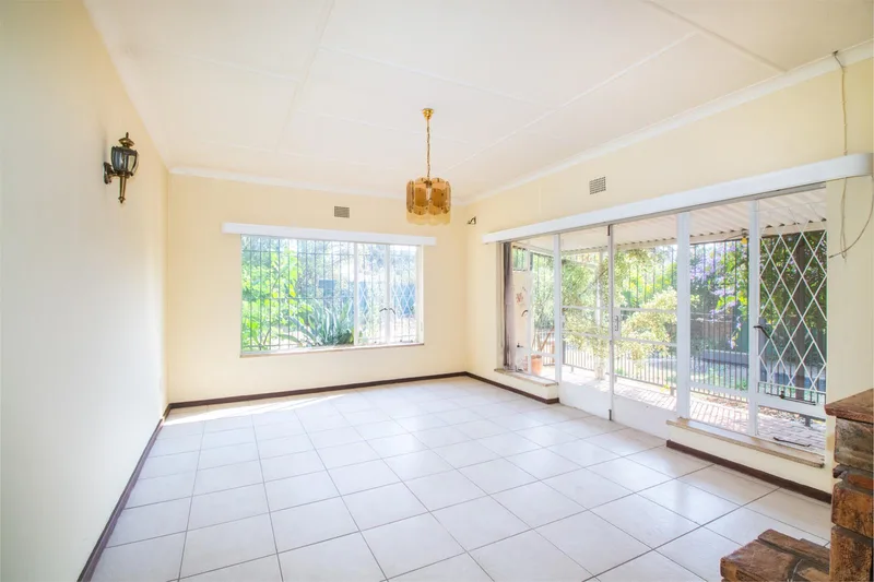 Property for sale in Montgomery Park