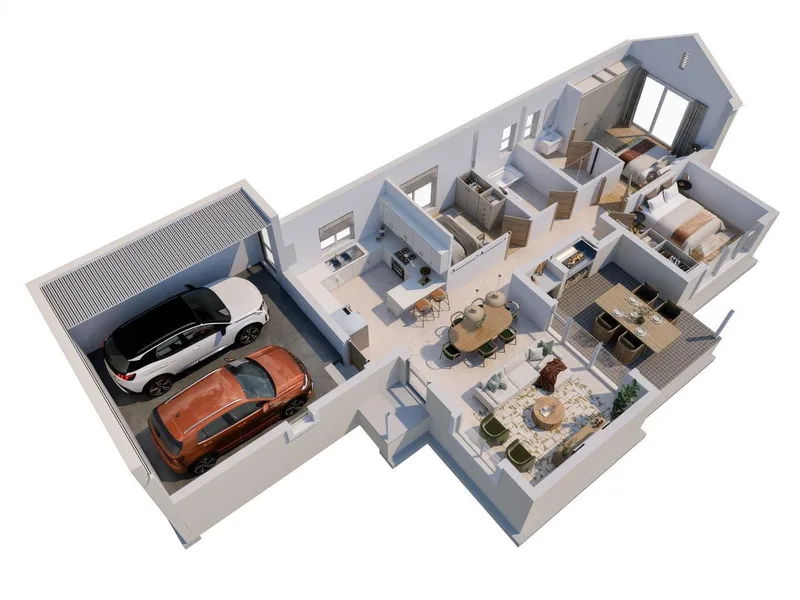 Property for sale in Malmesbury
