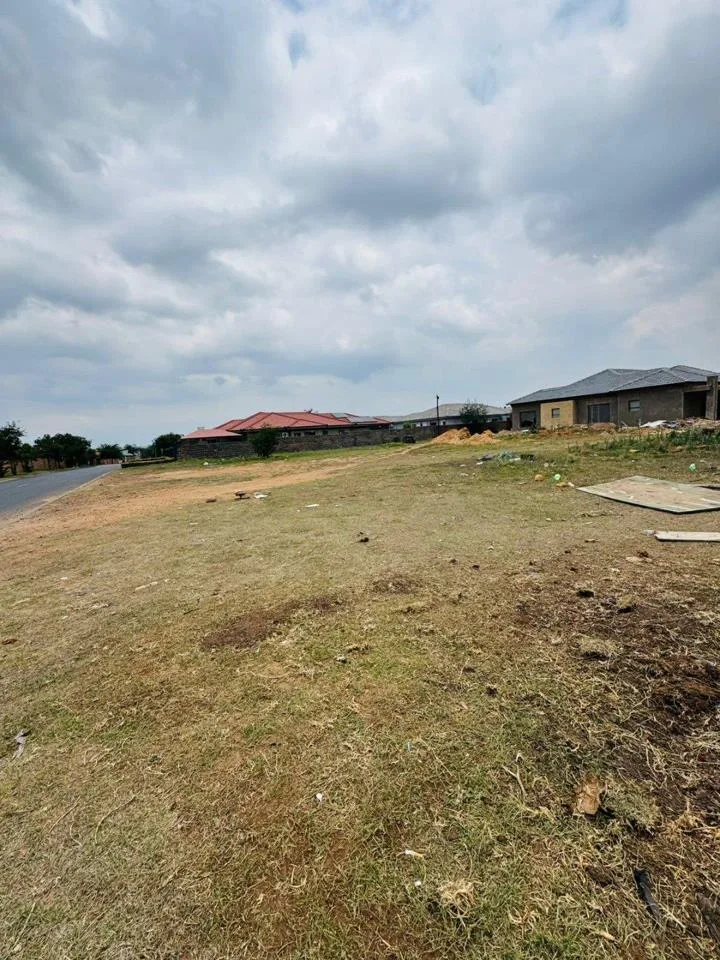 House for sale in Aerorand