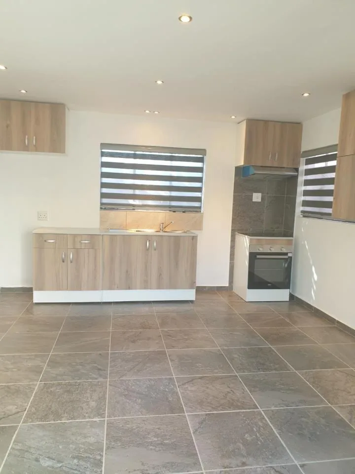 1 Bedroom Apartment / flat to rent in Kensington