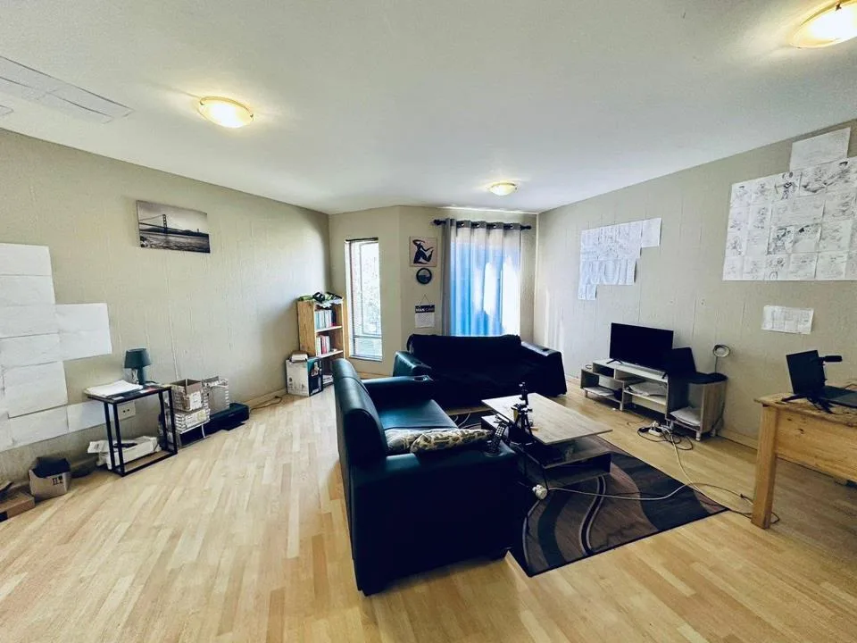 1 Bedroom Apartment / flat to rent in Paulshof