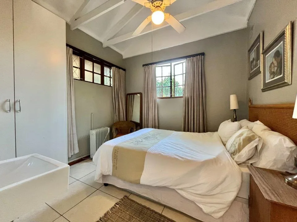 1 Bedroom House to rent in Dawncrest