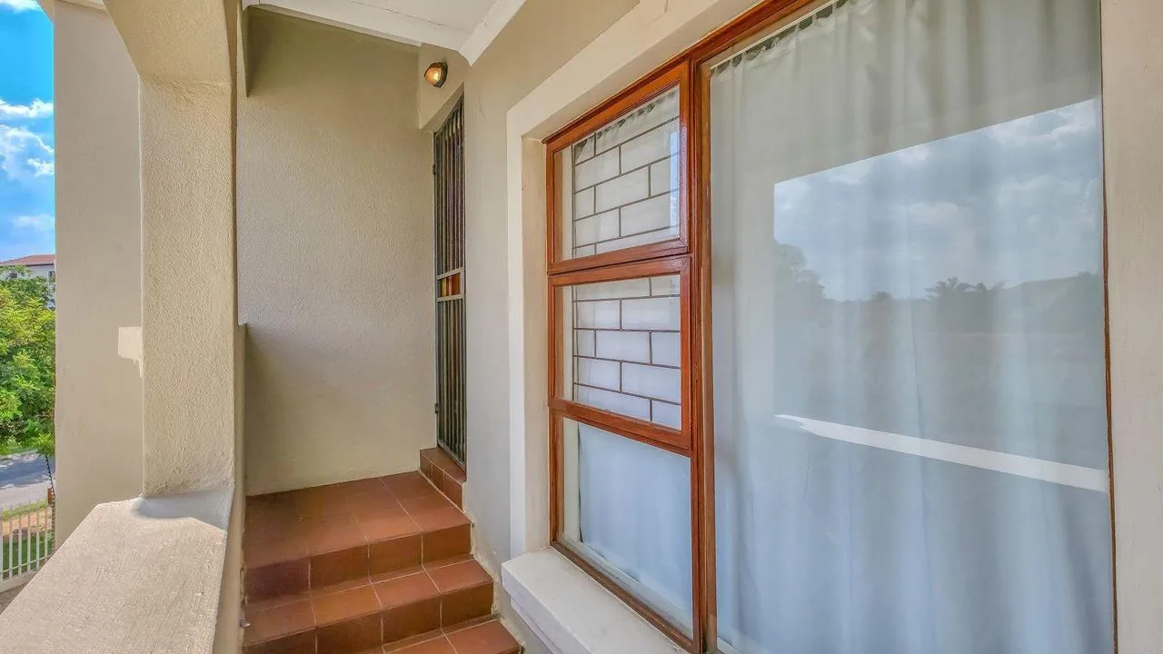 1 Bedroom Apartment / flat for sale in Northgate