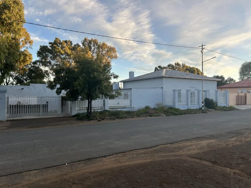 2 Bedroom House for sale in Richmond