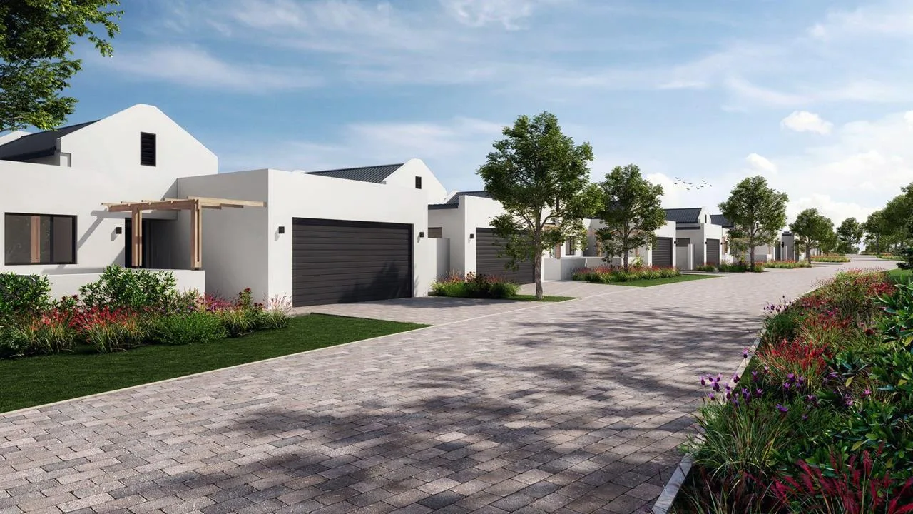 2 Bedroom House for sale in Keurbooms River