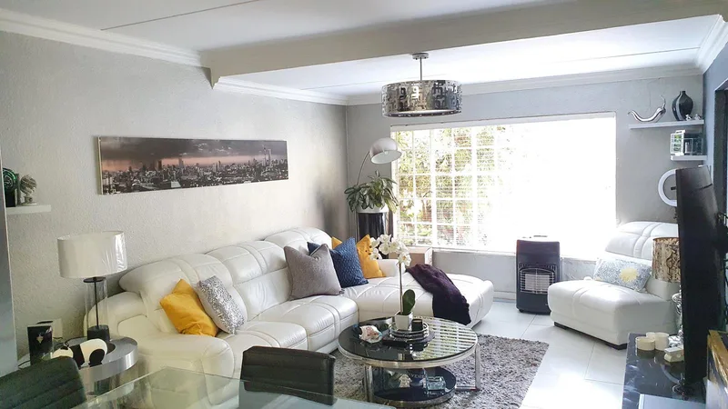 3 Bedroom Apartment in Robindale