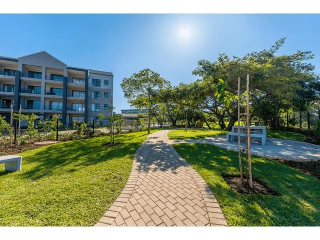 1 Bedroom House to rent in Ballito Central