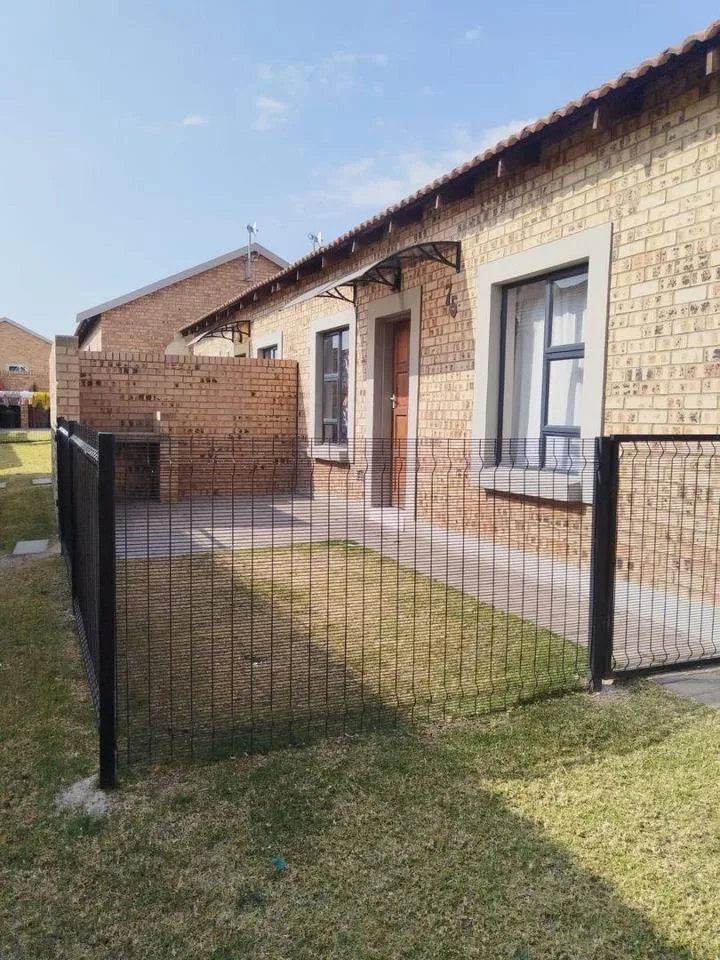 3 Bedroom Apartment / flat to rent in Terra Nova