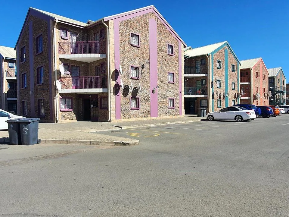 1 Bedroom Apartment / flat for sale in Willows