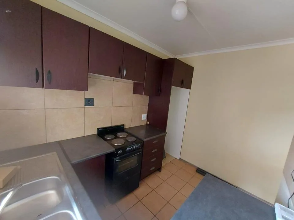 2 Bedroom Apartment / flat to rent in Secunda