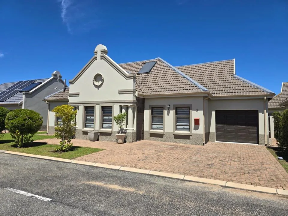 3 Bedroom House to rent in Blue Mountain Village