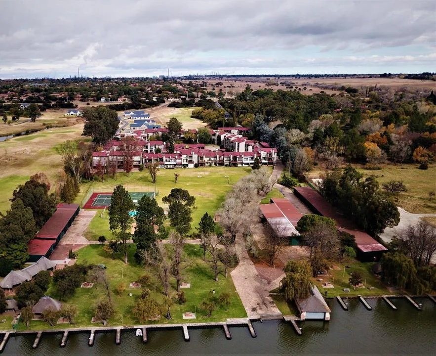 3 Bedroom Apartment / flat for sale in Vaalpark