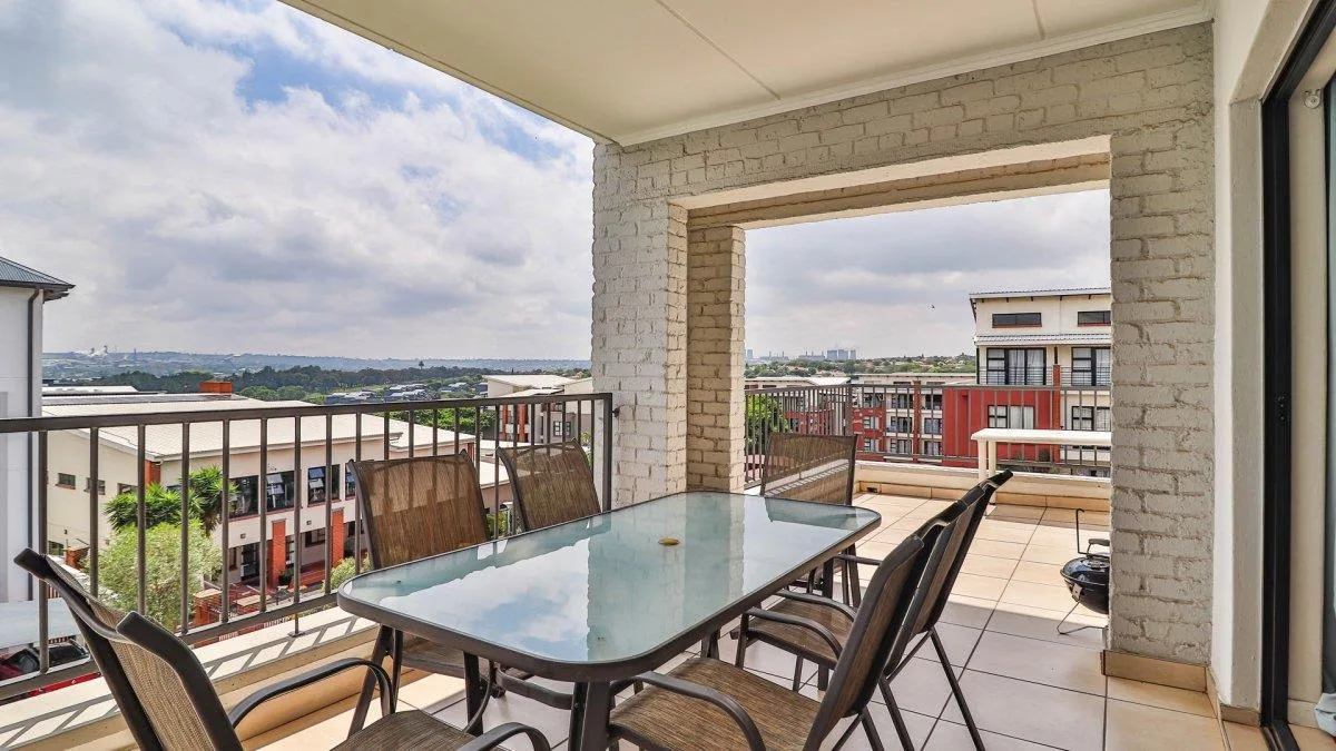2 Bedroom Townhouse for sale in Malakite